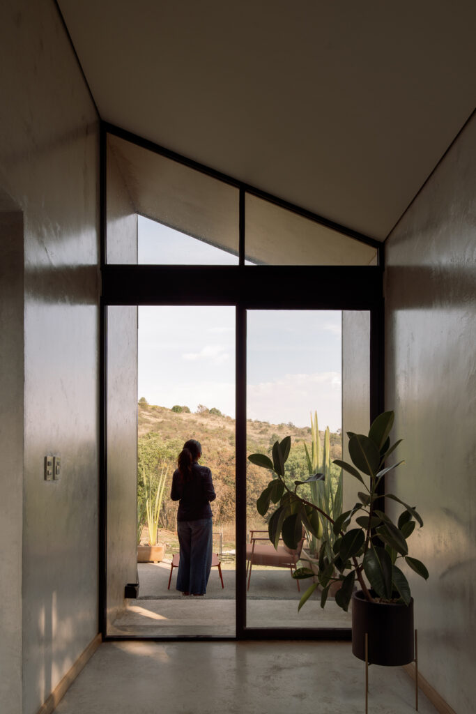 Casa Ae / Taller Ezequiel Aguilar Martínez 25 Casa ae / taller ezequiel aguilar martínez