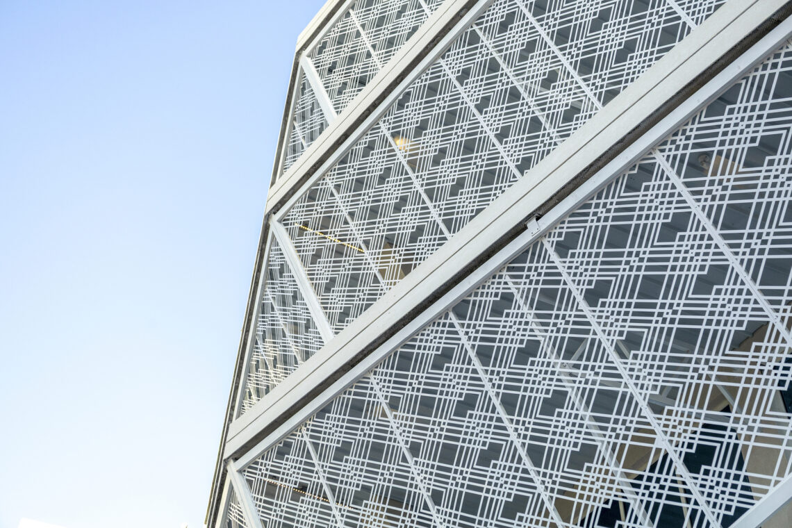 The Indonesian Consulate In Jeddah / Inj Architects 2 The indonesian consulate in jeddah / inj architects
