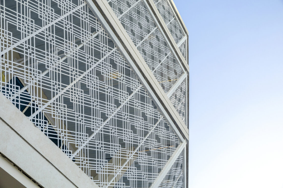The Indonesian Consulate In Jeddah / Inj Architects 7 The indonesian consulate in jeddah / inj architects