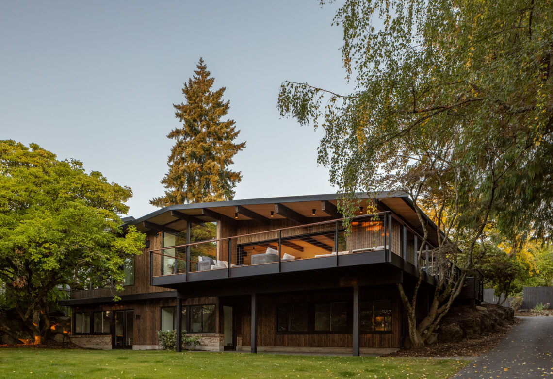 Island Crest / Onoma Architecture 29 Island crest / onoma architecture