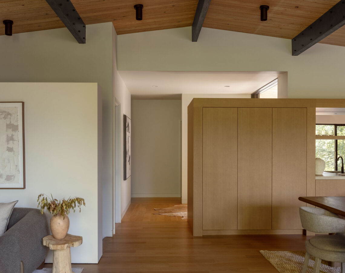 Interview With Bryan Pendz Of Onoma Architecture 1 Island crest / onoma architecture