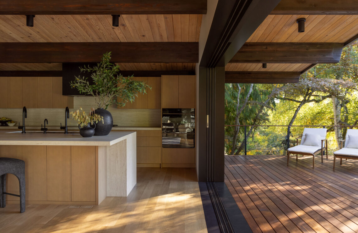 Island Crest / Onoma Architecture 4 Island crest / onoma architecture