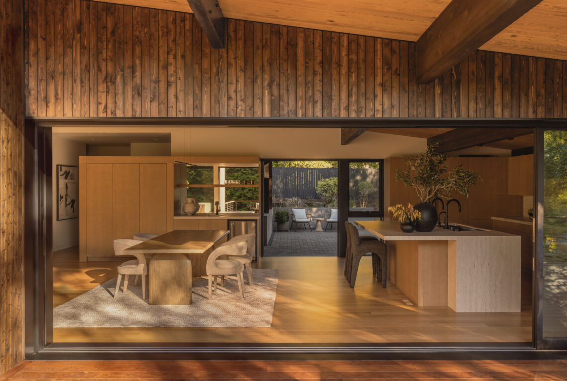 Island Crest / Onoma Architecture 1 Island crest / onoma architecture
