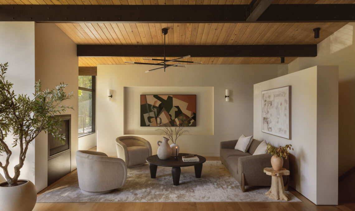 Interview With Bryan Pendz Of Onoma Architecture 3 Island crest / onoma architecture