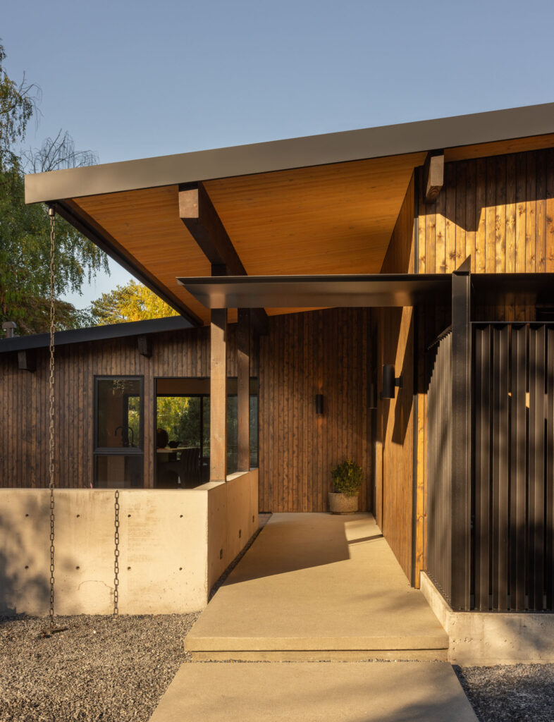 Interview With Bryan Pendz Of Onoma Architecture 9 Island crest / onoma architecture