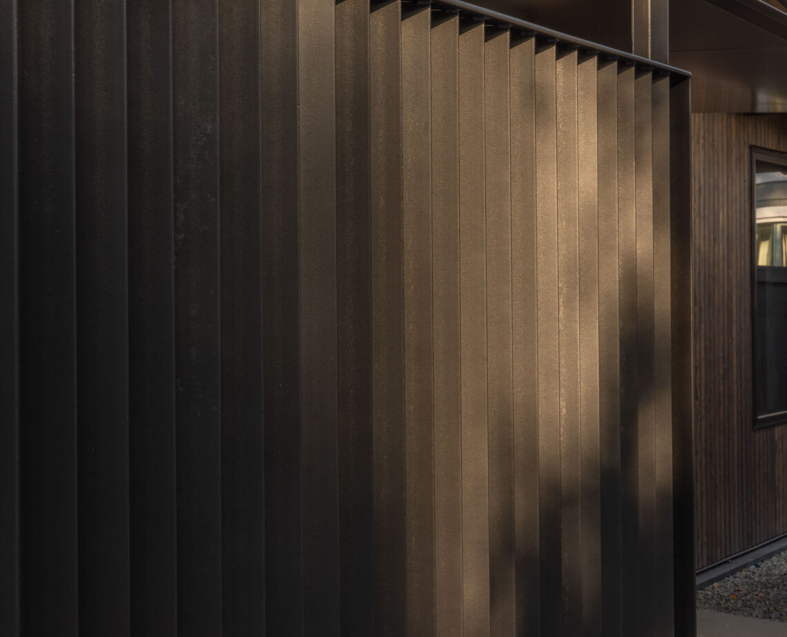 Interview With Bryan Pendz Of Onoma Architecture 6 Island crest / onoma architecture