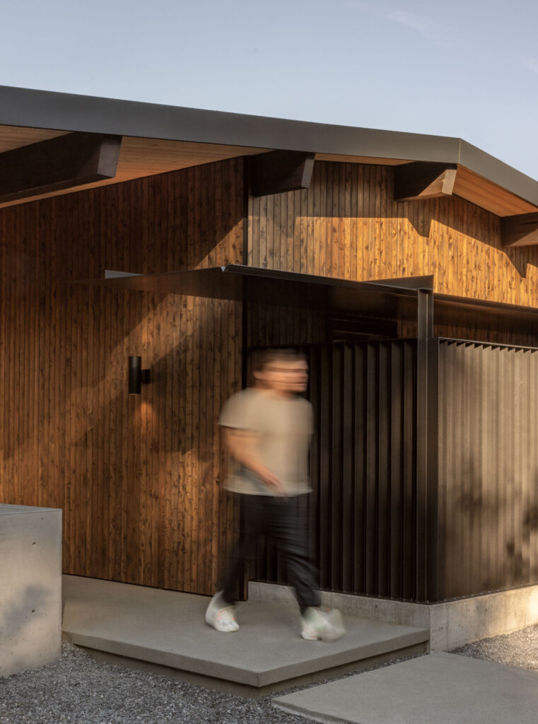 Island Crest / Onoma Architecture 8 Island crest / onoma architecture
