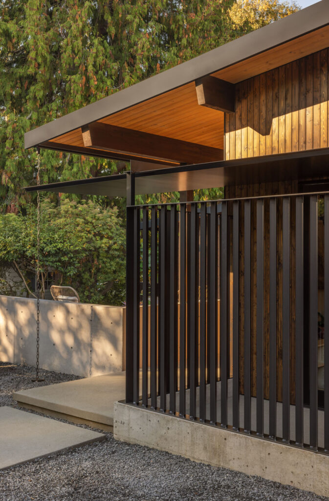Island Crest / Onoma Architecture 25 Island crest / onoma architecture
