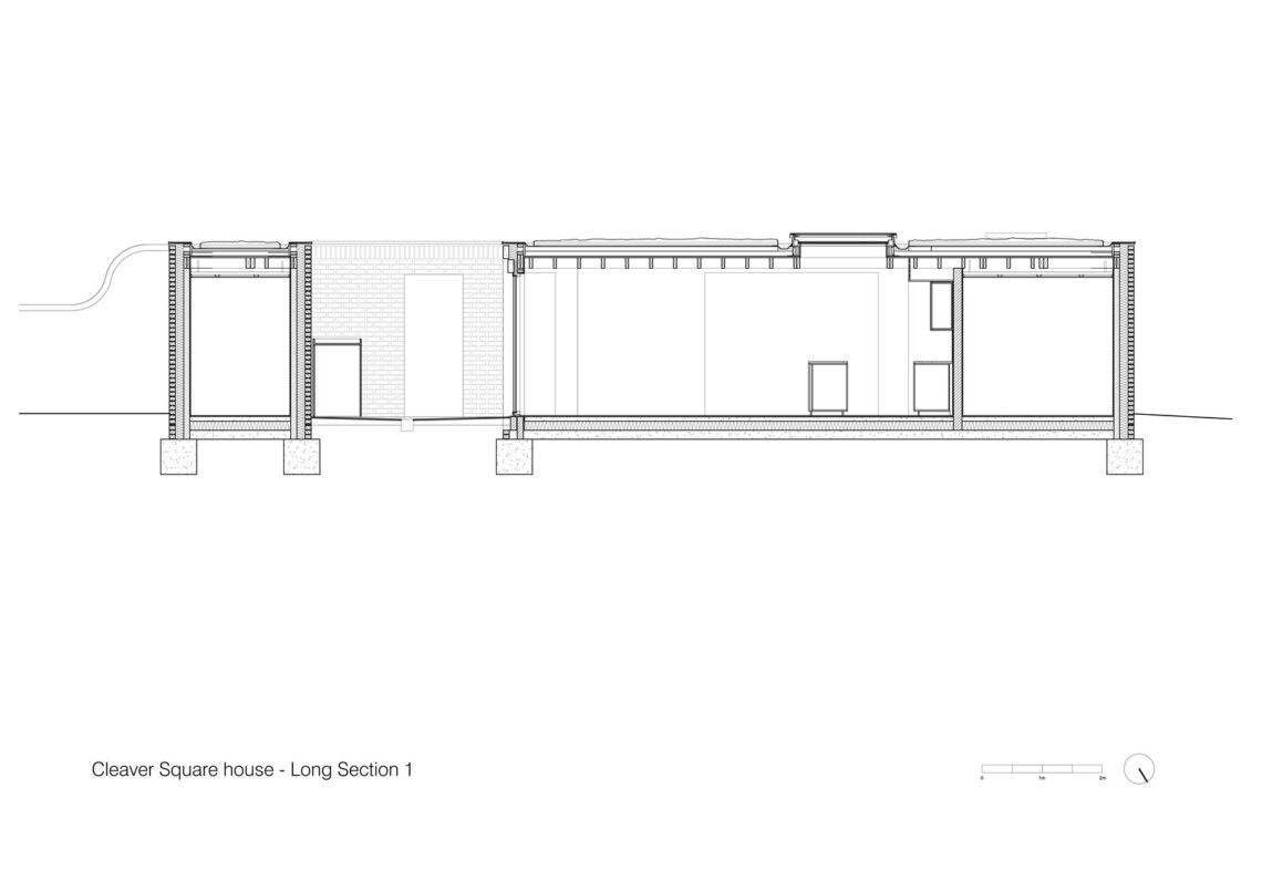 Walled Courtyard / Inglis Badrashi Loddo (Ibla) 35 Walled courtyard / inglis badrashi loddo (ibla)