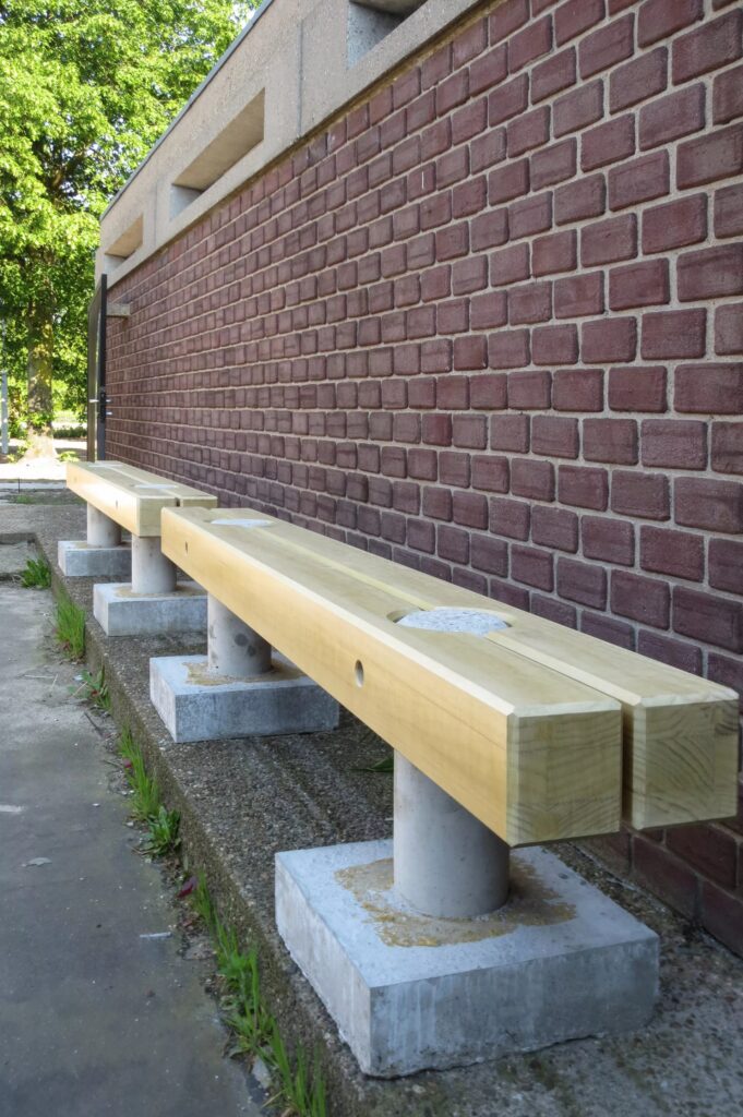 Amsterdam Orphanage / Aldo Van Eyck | Classics On Architecture Lab 66 Amsterdam orphanage / aldo van eyck | classics on architecture lab