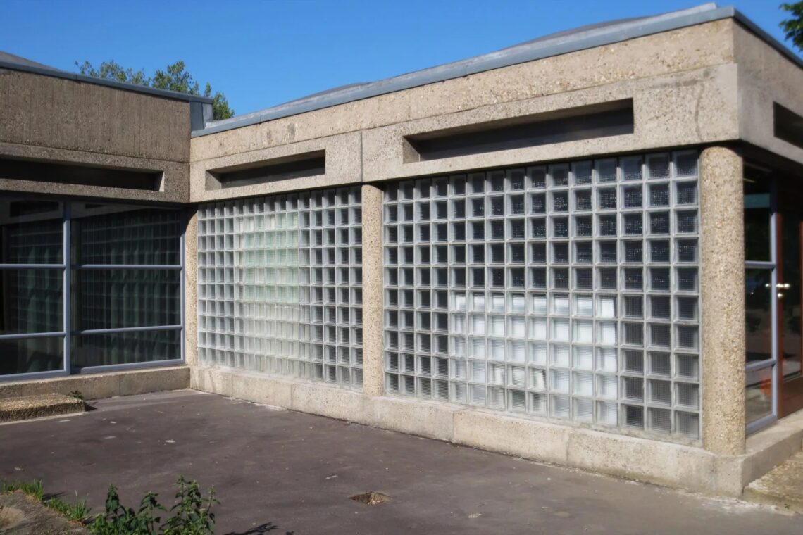 Amsterdam Orphanage / Aldo Van Eyck | Classics On Architecture Lab 65 Amsterdam orphanage / aldo van eyck | classics on architecture lab