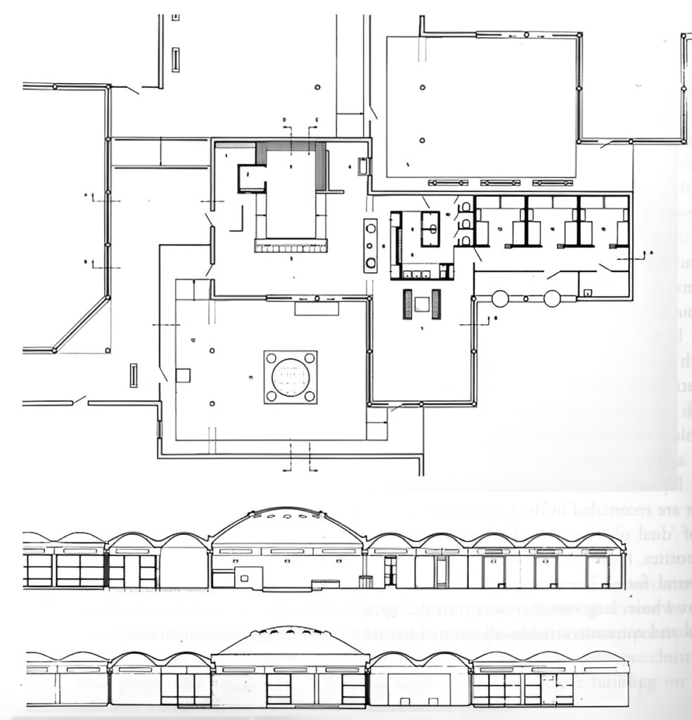 Amsterdam Orphanage / Aldo Van Eyck | Classics On Architecture Lab 165 Amsterdam orphanage / aldo van eyck | classics on architecture lab