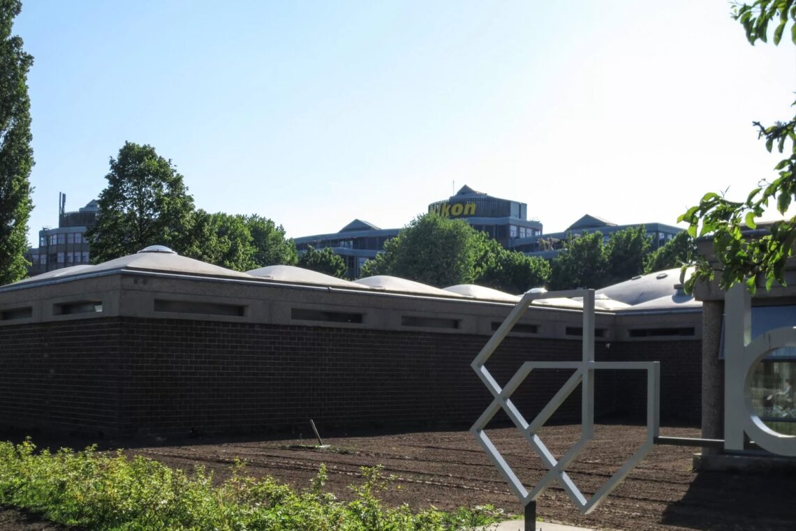 Amsterdam Orphanage / Aldo Van Eyck | Classics On Architecture Lab 71 Amsterdam orphanage / aldo van eyck | classics on architecture lab