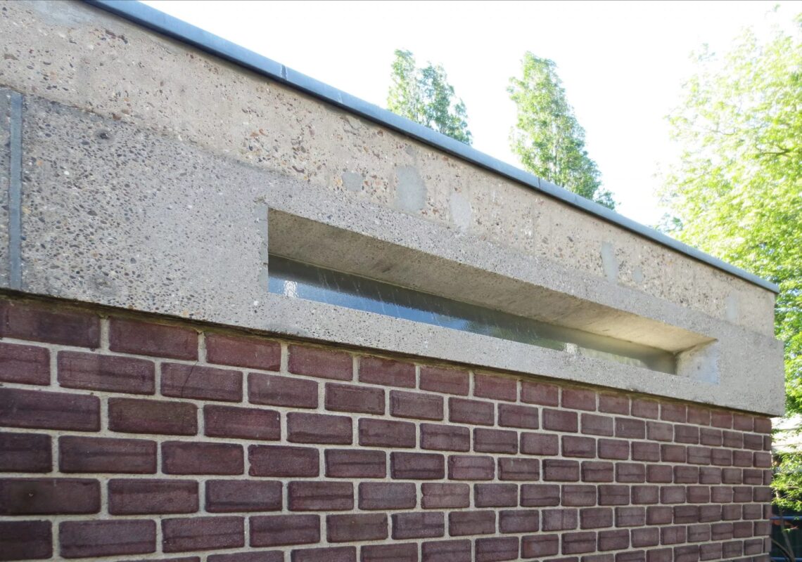 Amsterdam Orphanage / Aldo Van Eyck | Classics On Architecture Lab 72 Amsterdam orphanage / aldo van eyck | classics on architecture lab