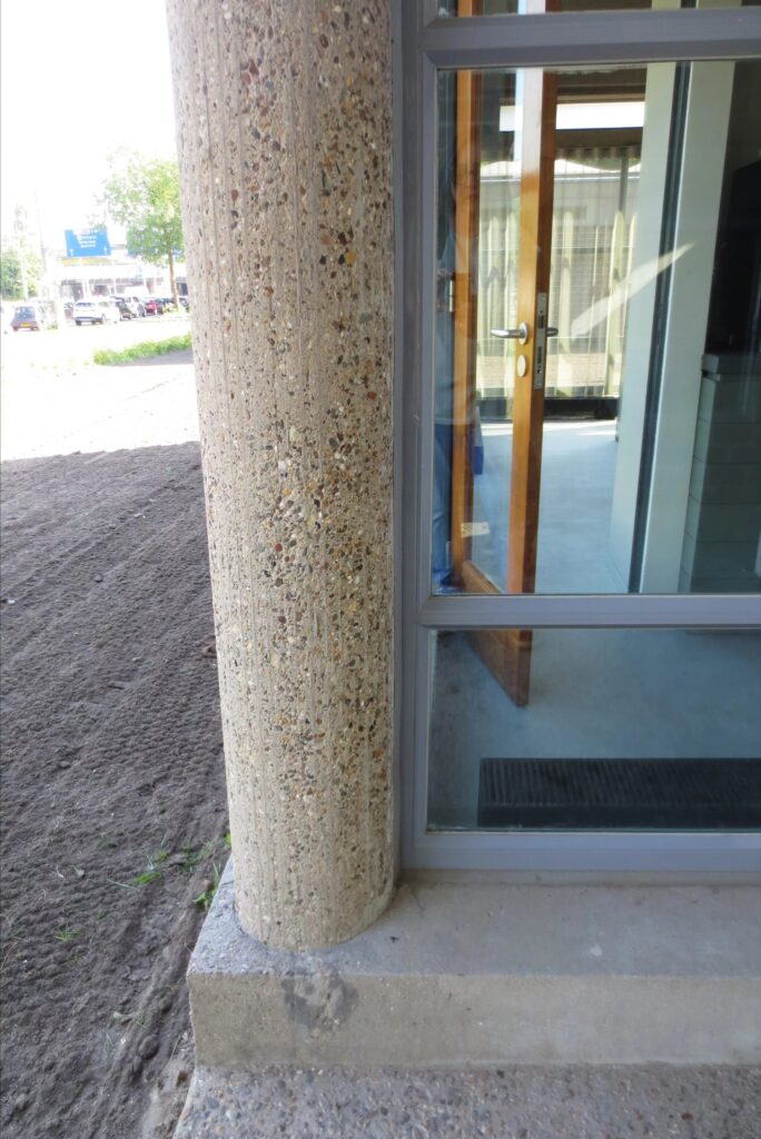 Amsterdam Orphanage / Aldo Van Eyck | Classics On Architecture Lab 24 Amsterdam orphanage / aldo van eyck | classics on architecture lab