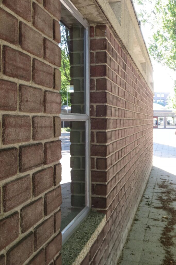 Amsterdam Orphanage / Aldo Van Eyck | Classics On Architecture Lab 21 Amsterdam orphanage / aldo van eyck | classics on architecture lab