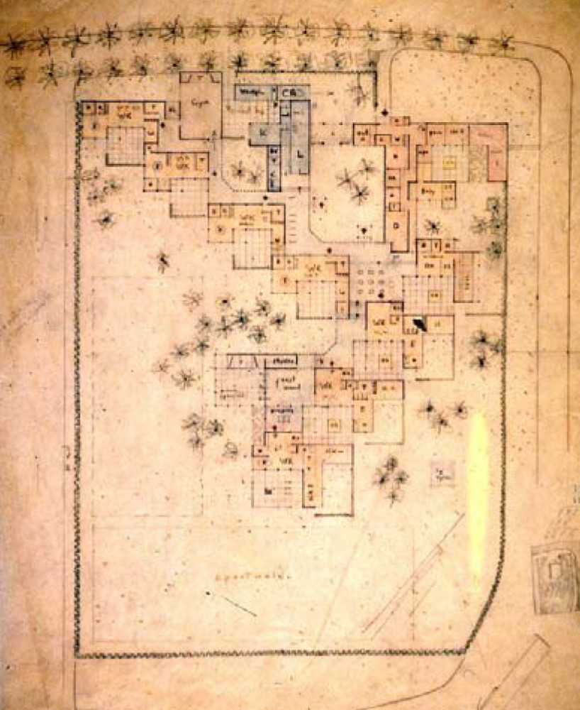 Amsterdam Orphanage / Aldo Van Eyck | Classics On Architecture Lab 6 Amsterdam orphanage / aldo van eyck | classics on architecture lab