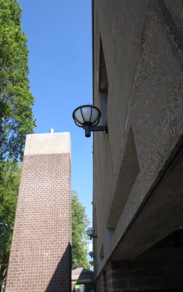 Amsterdam Orphanage / Aldo Van Eyck | Classics On Architecture Lab 79 Amsterdam orphanage / aldo van eyck | classics on architecture lab