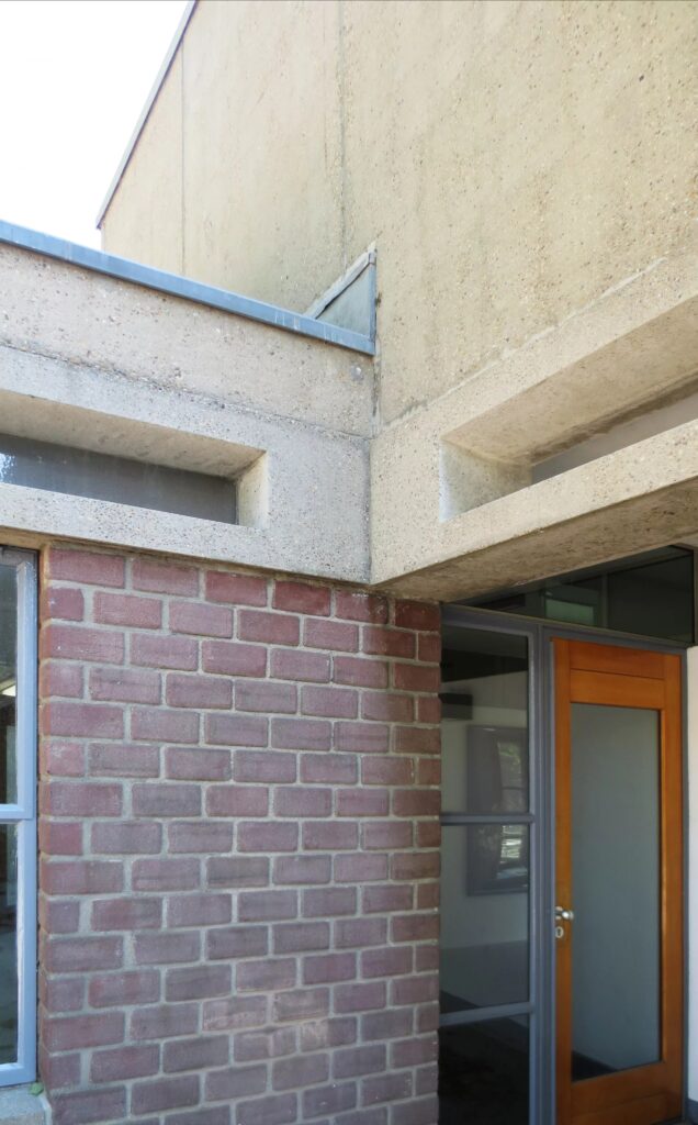 Amsterdam Orphanage / Aldo Van Eyck | Classics On Architecture Lab 82 Amsterdam orphanage / aldo van eyck | classics on architecture lab
