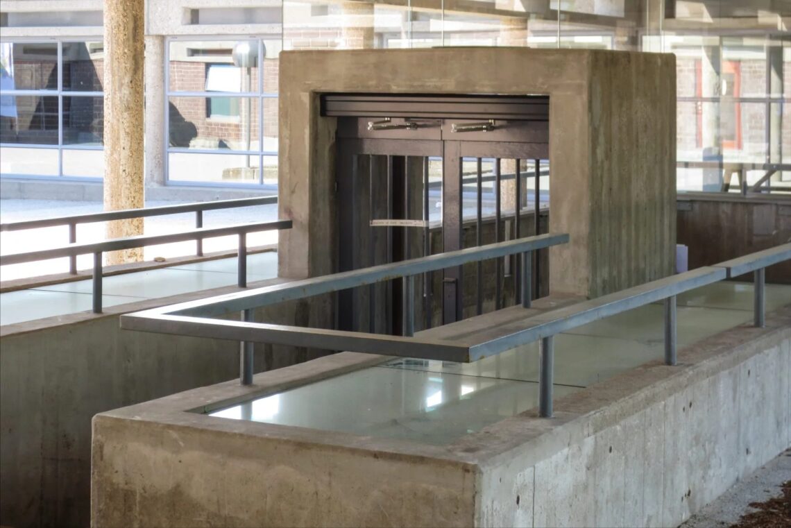 Amsterdam Orphanage / Aldo Van Eyck | Classics On Architecture Lab 27 Amsterdam orphanage / aldo van eyck | classics on architecture lab