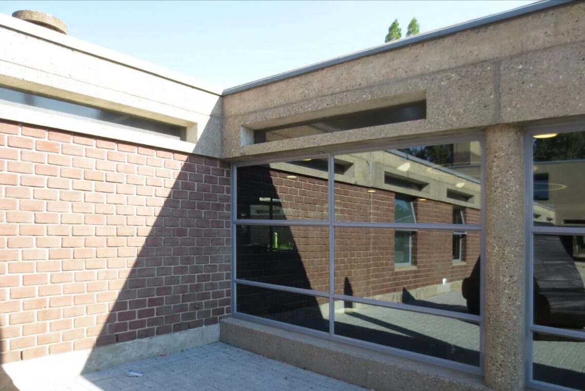 Amsterdam Orphanage / Aldo Van Eyck | Classics On Architecture Lab 101 Amsterdam orphanage / aldo van eyck | classics on architecture lab