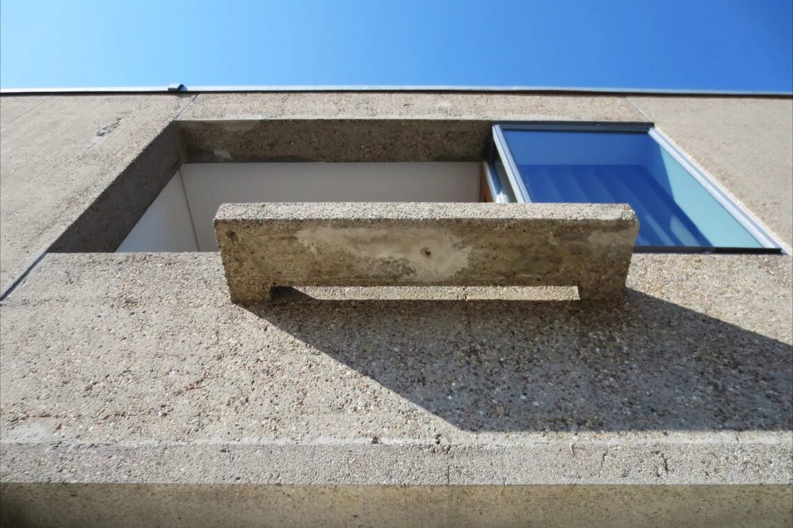 Amsterdam Orphanage / Aldo Van Eyck | Classics On Architecture Lab 97 Amsterdam orphanage / aldo van eyck | classics on architecture lab