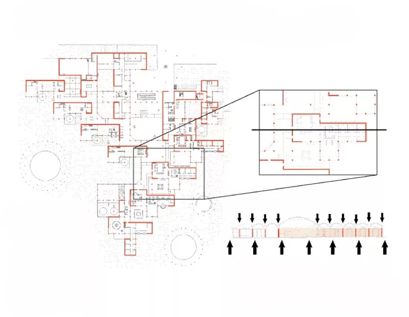 Amsterdam Orphanage / Aldo Van Eyck | Classics On Architecture Lab 175 Amsterdam orphanage / aldo van eyck | classics on architecture lab