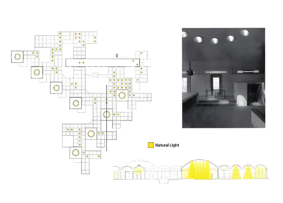 Amsterdam Orphanage / Aldo Van Eyck | Classics On Architecture Lab 19 Amsterdam orphanage / aldo van eyck | classics on architecture lab