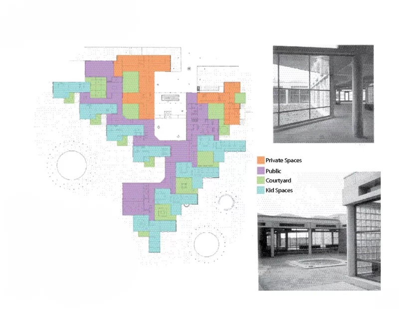 Amsterdam Orphanage / Aldo Van Eyck | Classics On Architecture Lab 162 Amsterdam orphanage / aldo van eyck | classics on architecture lab