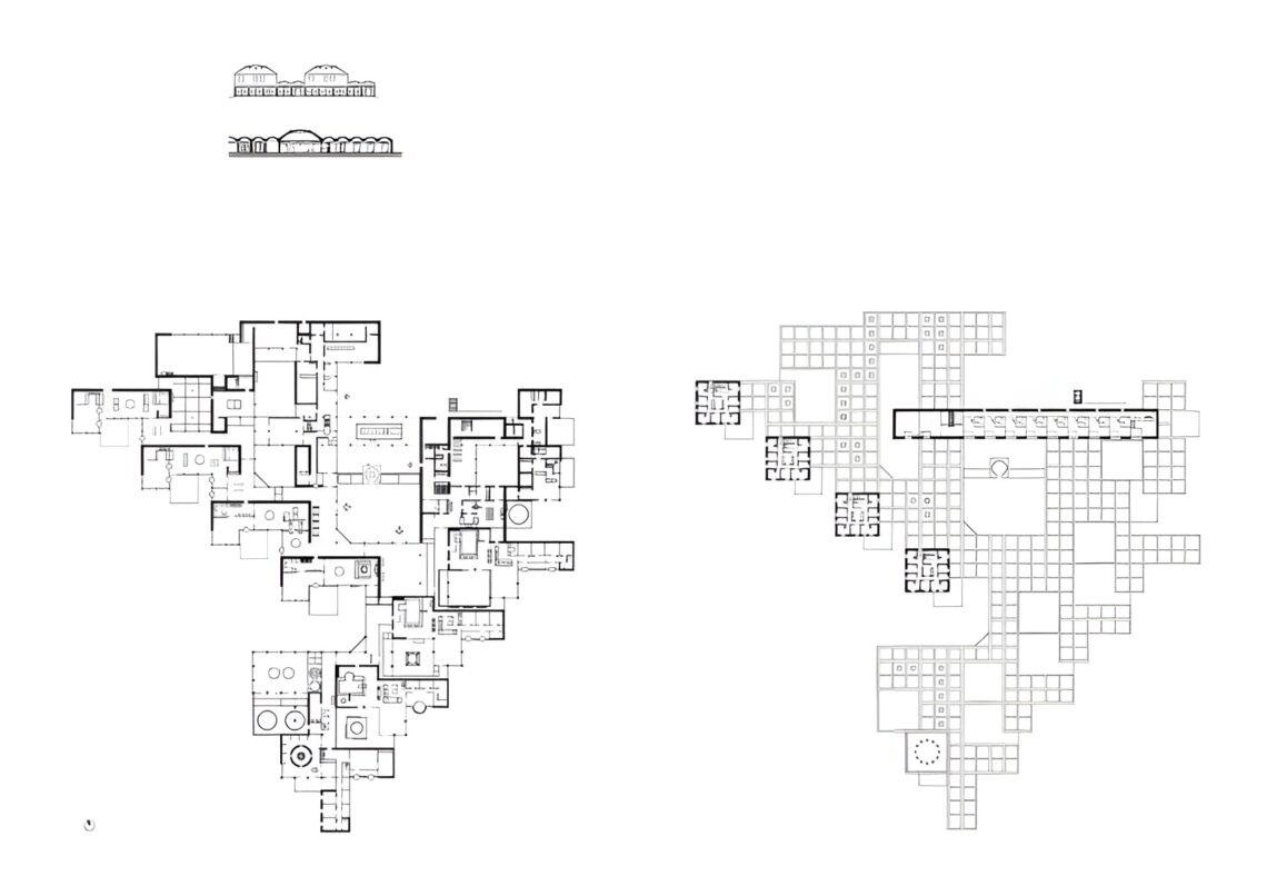Amsterdam Orphanage / Aldo Van Eyck | Classics On Architecture Lab 168 Amsterdam orphanage / aldo van eyck | classics on architecture lab