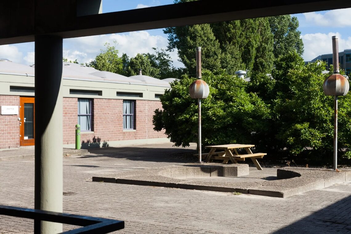 Amsterdam Orphanage / Aldo Van Eyck | Classics On Architecture Lab 26 Amsterdam orphanage / aldo van eyck | classics on architecture lab