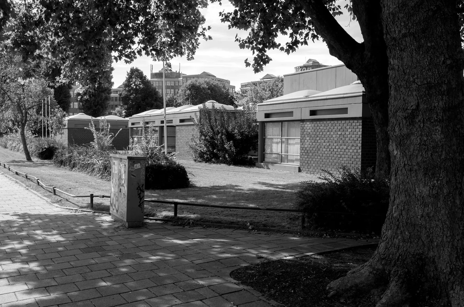Amsterdam-Orphanage-Aldo-Van-Eyck-Classics-On-Architecture-Lab-35 Amsterdam orphanage / aldo van eyck | classics on architecture lab