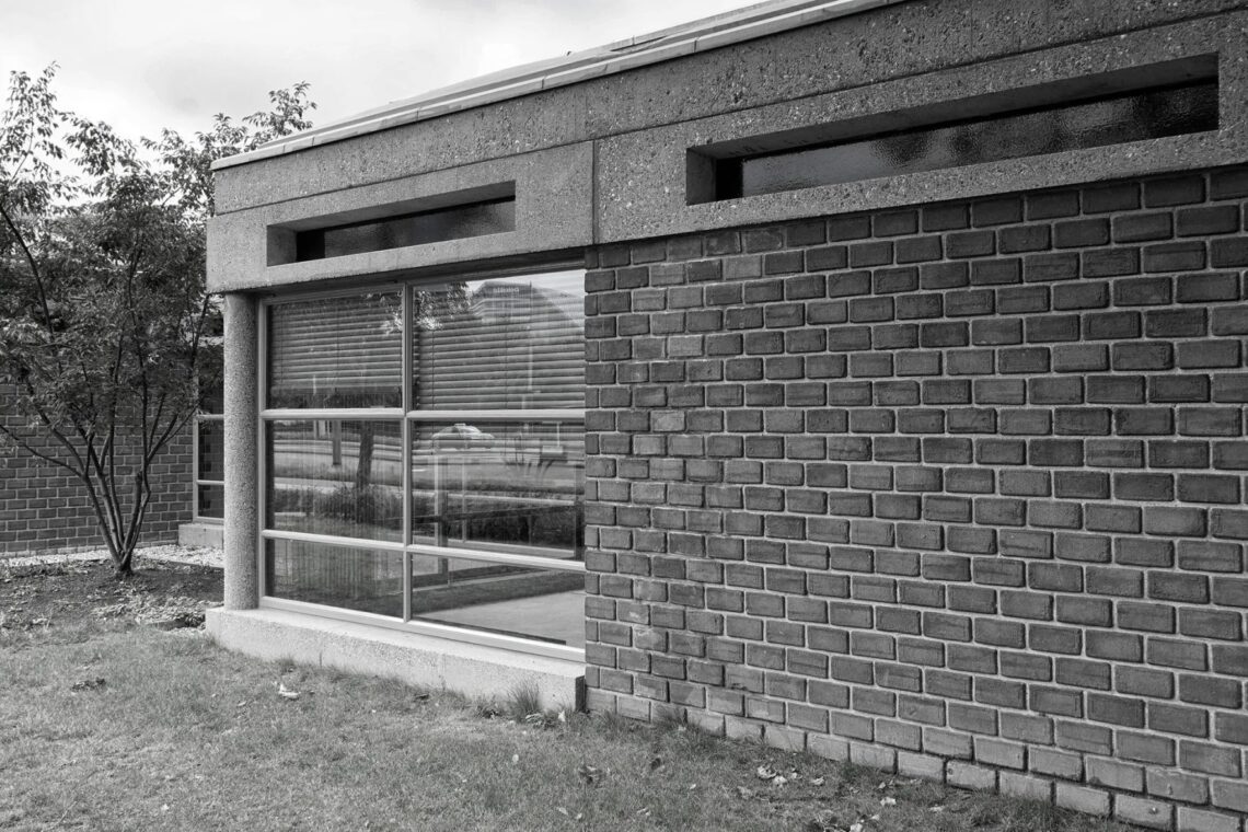 Amsterdam Orphanage / Aldo Van Eyck | Classics On Architecture Lab 20 Amsterdam orphanage / aldo van eyck | classics on architecture lab