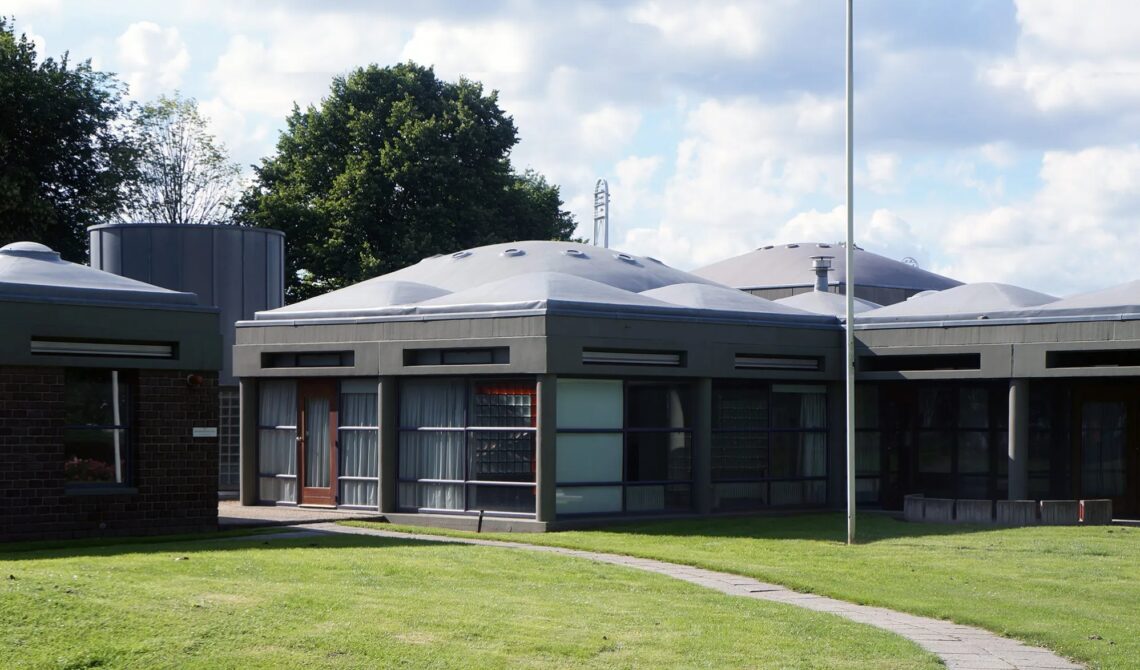 Amsterdam Orphanage / Aldo Van Eyck | Classics On Architecture Lab 141 Amsterdam orphanage / aldo van eyck | classics on architecture lab