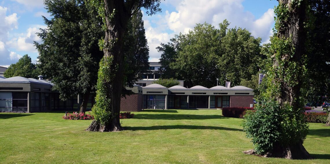 Amsterdam Orphanage / Aldo Van Eyck | Classics On Architecture Lab 139 Amsterdam orphanage / aldo van eyck | classics on architecture lab