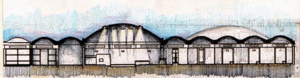 Amsterdam Orphanage / Aldo Van Eyck | Classics On Architecture Lab 147 Amsterdam orphanage / aldo van eyck | classics on architecture lab