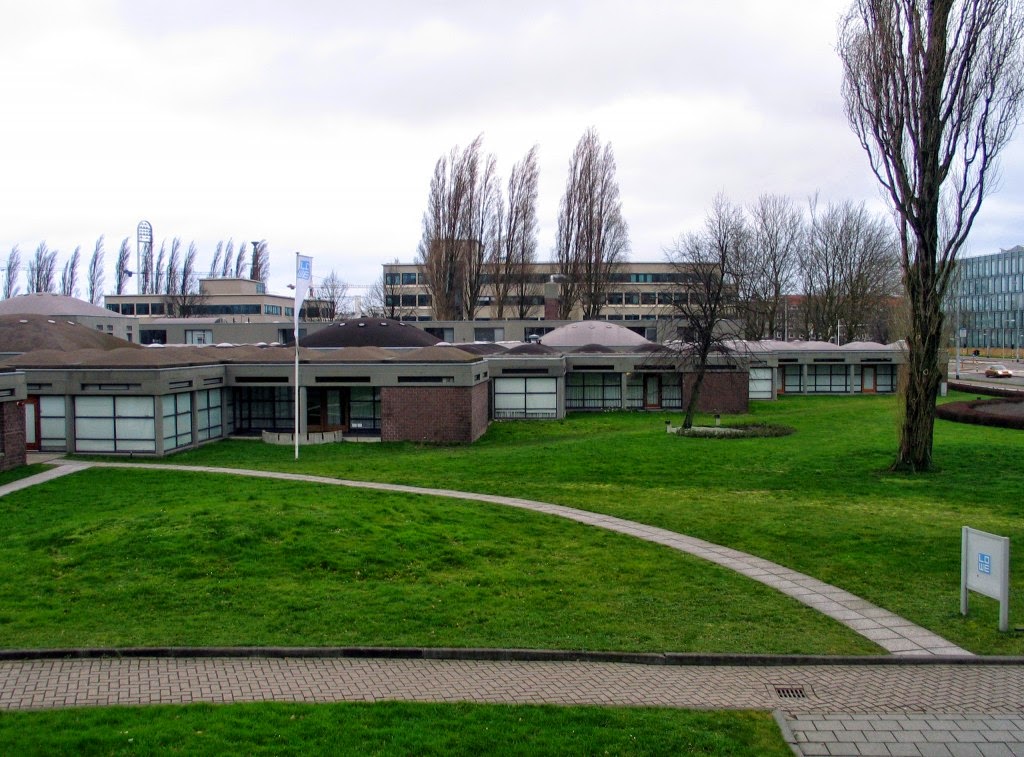Amsterdam-Orphanage-Aldo-Van-Eyck-Classics-On-Architecture-Lab-58 Amsterdam orphanage / aldo van eyck | classics on architecture lab