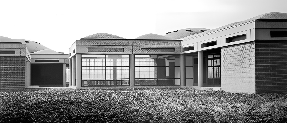 Amsterdam-Orphanage-Aldo-Van-Eyck-Classics-On-Architecture-Lab-7 Amsterdam orphanage / aldo van eyck | classics on architecture lab