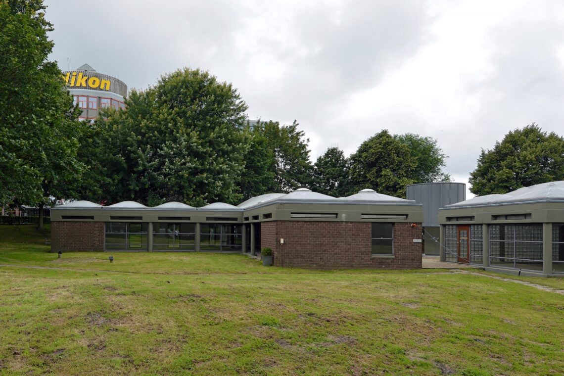 Amsterdam Orphanage / Aldo Van Eyck | Classics On Architecture Lab 112 Amsterdam orphanage / aldo van eyck | classics on architecture lab