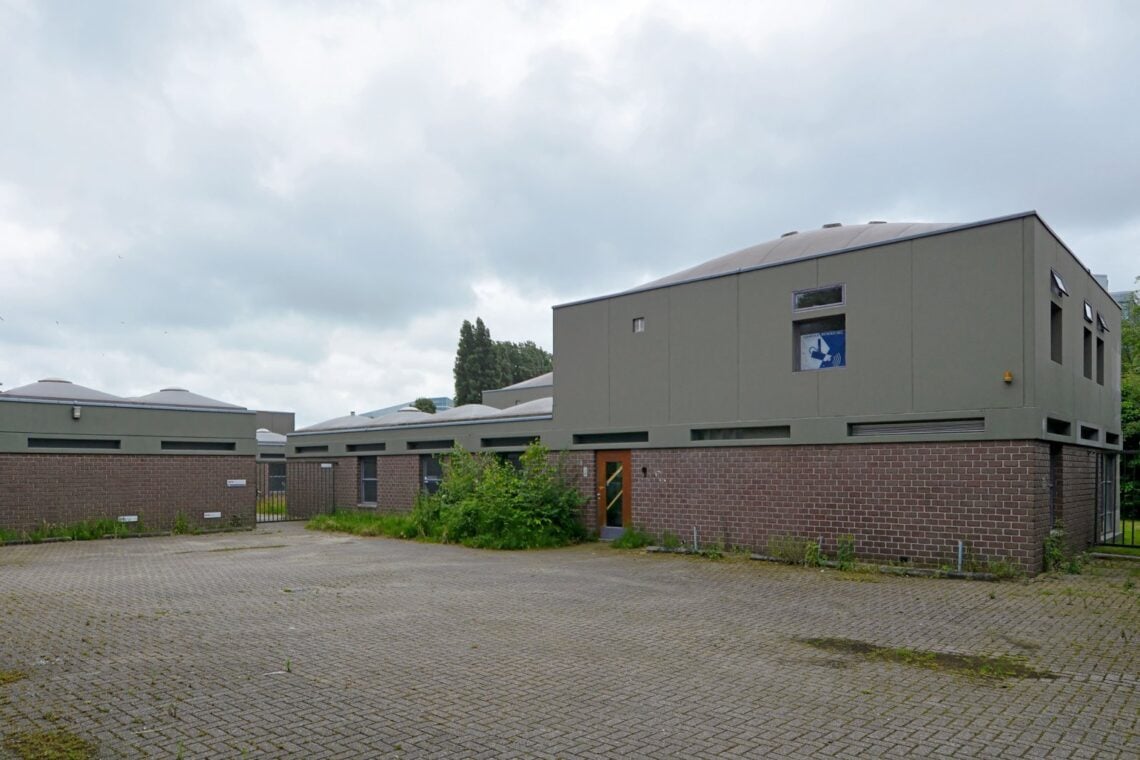Amsterdam Orphanage / Aldo Van Eyck | Classics On Architecture Lab 118 Amsterdam orphanage / aldo van eyck | classics on architecture lab