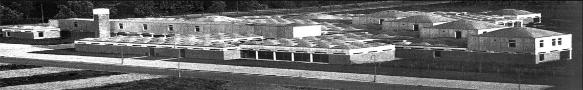 Amsterdam Orphanage / Aldo Van Eyck | Classics On Architecture Lab 36 Amsterdam orphanage / aldo van eyck | classics on architecture lab