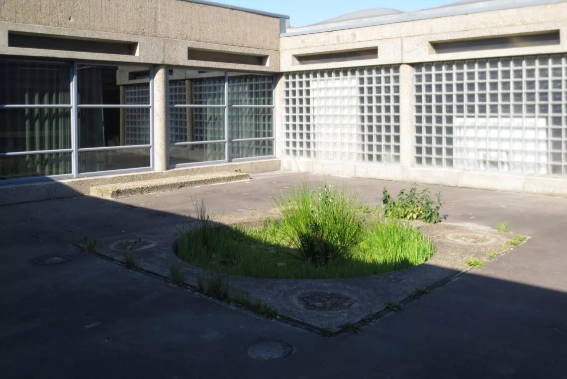 Amsterdam Orphanage / Aldo Van Eyck | Classics On Architecture Lab 23 Amsterdam orphanage / aldo van eyck | classics on architecture lab