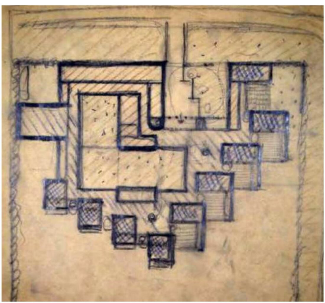 Amsterdam Orphanage / Aldo Van Eyck | Classics On Architecture Lab 158 Amsterdam orphanage / aldo van eyck | classics on architecture lab