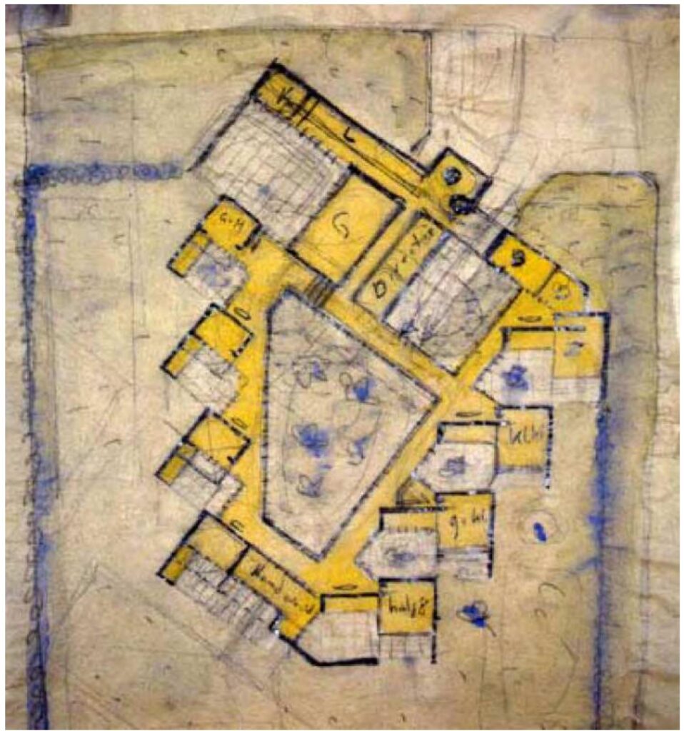 Amsterdam Orphanage / Aldo Van Eyck | Classics On Architecture Lab 154 Amsterdam orphanage / aldo van eyck | classics on architecture lab