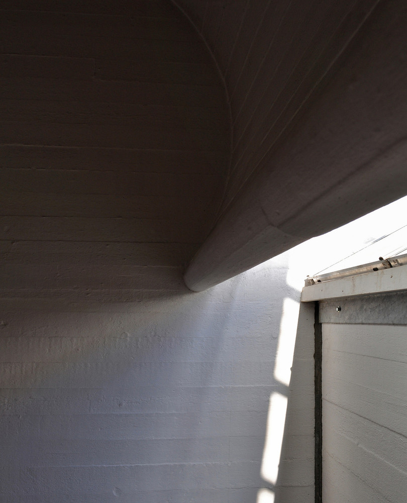 Bagsværd Church / Jørn Utzon | Classics On Architecture Lab 31 Bagsværd church / jørn utzon | classics on architecture lab