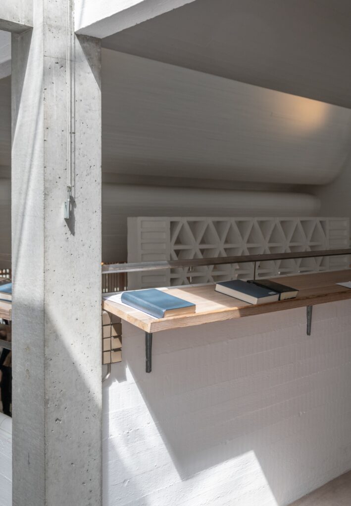 Bagsværd Church / Jørn Utzon | Classics On Architecture Lab 90 Bagsværd church / jørn utzon | classics on architecture lab