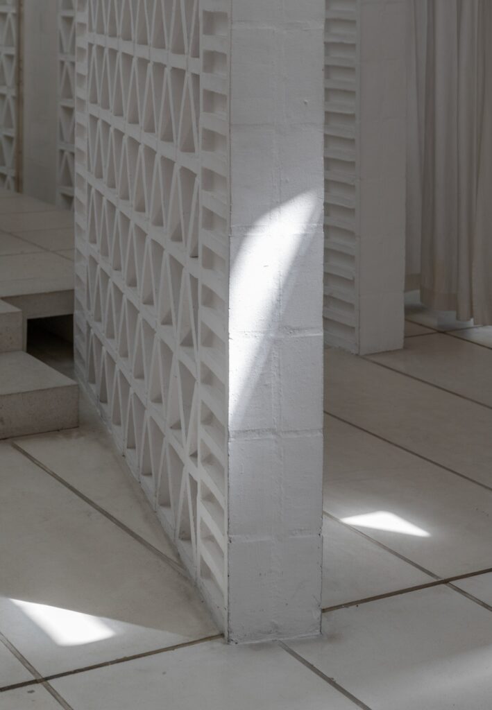Bagsværd Church / Jørn Utzon | Classics On Architecture Lab 85 Bagsværd church / jørn utzon | classics on architecture lab