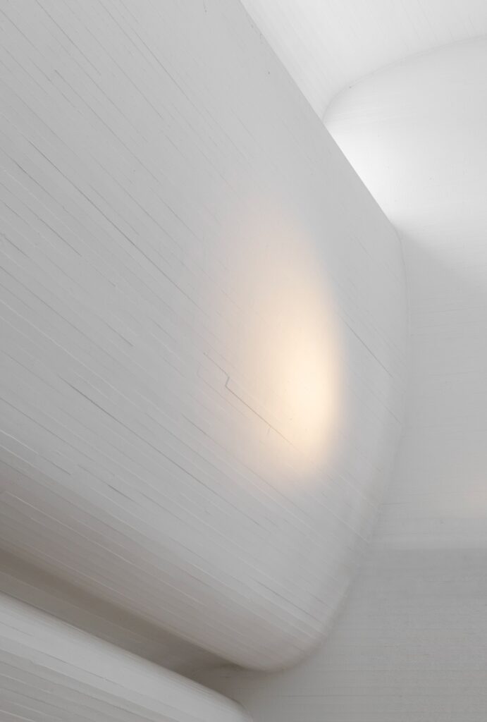 Bagsværd Church / Jørn Utzon | Classics On Architecture Lab 12 Bagsværd church / jørn utzon | classics on architecture lab