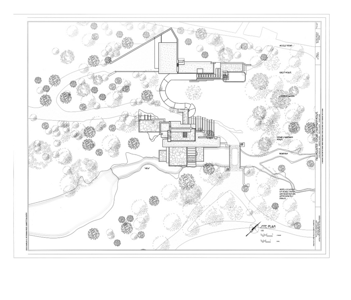 16 Iconic House Plans That Changed Architecture 5 Download 1