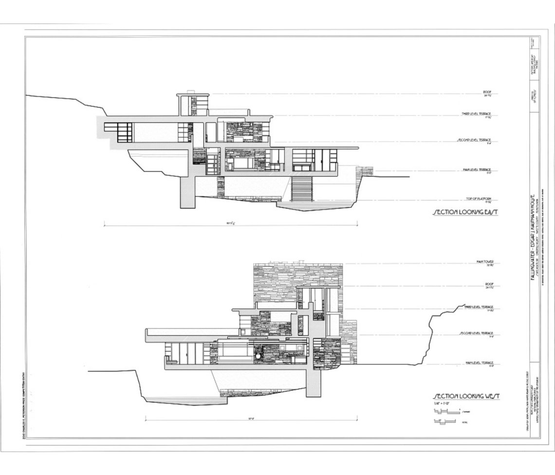 16 Iconic House Plans That Changed Architecture 13 Download 10